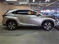 2020 Lexus NX