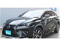 2020 Lexus NX