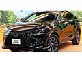 2020 Lexus NX