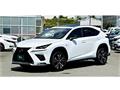 2019 Lexus NX