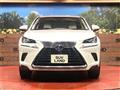 2019 Lexus NX