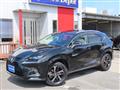 2019 Lexus NX