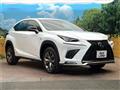 2019 Lexus NX