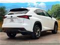 2019 Lexus NX