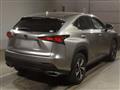 2018 Lexus NX