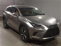 2018 Lexus NX