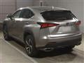 2018 Lexus NX