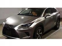 2018 Lexus NX