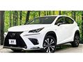 2018 Lexus NX