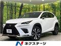 2018 Lexus NX