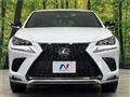 2018 Lexus NX