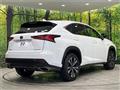 2018 Lexus NX