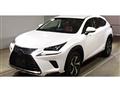 2018 Lexus NX