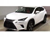2018 Lexus NX
