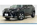 2018 Lexus NX