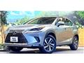 2018 Lexus NX