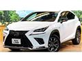 2018 Lexus NX