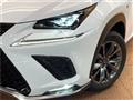 2018 Lexus NX