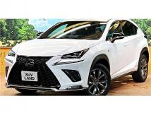 2018 Lexus NX