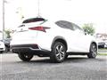 2017 Lexus NX