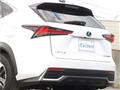 2017 Lexus NX