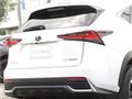 2017 Lexus NX