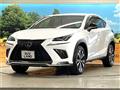2017 Lexus NX