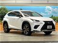 2017 Lexus NX