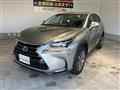 2015 Lexus NX
