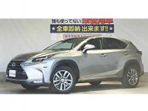 2015 Lexus NX