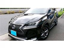 2015 Lexus NX