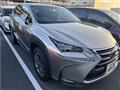 2014 Lexus NX