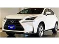 2014 Lexus NX