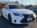 2023 Lexus RC