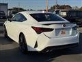 2023 Lexus RC