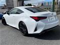 2023 Lexus RC
