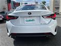 2023 Lexus RC