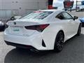 2023 Lexus RC