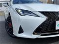 2023 Lexus RC
