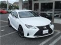 2023 Lexus RC