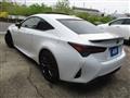 2023 Lexus RC