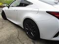 2023 Lexus RC