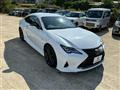2023 Lexus RC