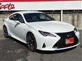 2022 Lexus RC