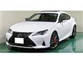 2022 Lexus RC