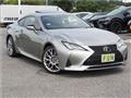 2022 Lexus RC