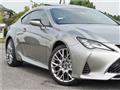 2022 Lexus RC
