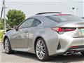 2022 Lexus RC