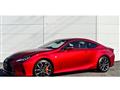 2022 Lexus RC
