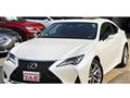 2022 Lexus RC